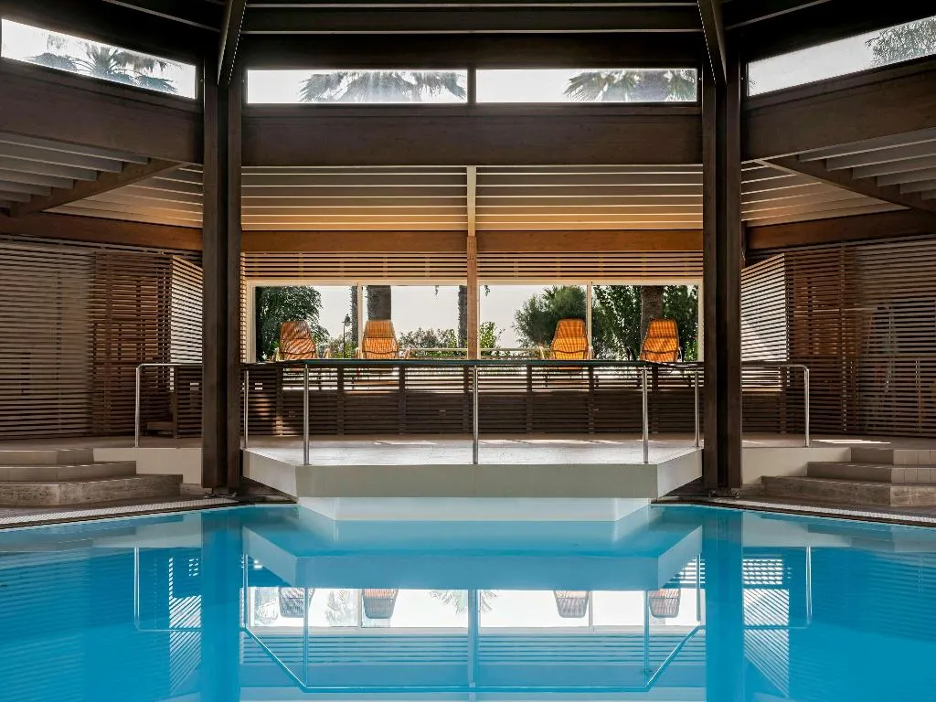 Pool, Esperos Mare Resort, Rhodes