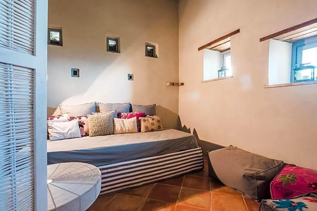 Room, Nikis Resort, Umbria