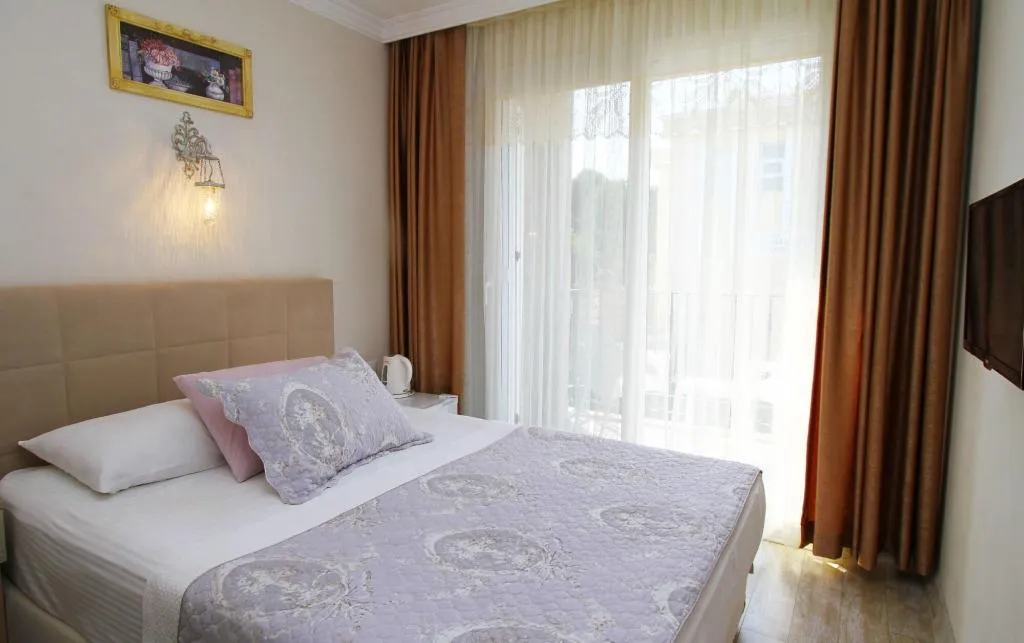 Room, Kandira Butik Hotel, Izmir