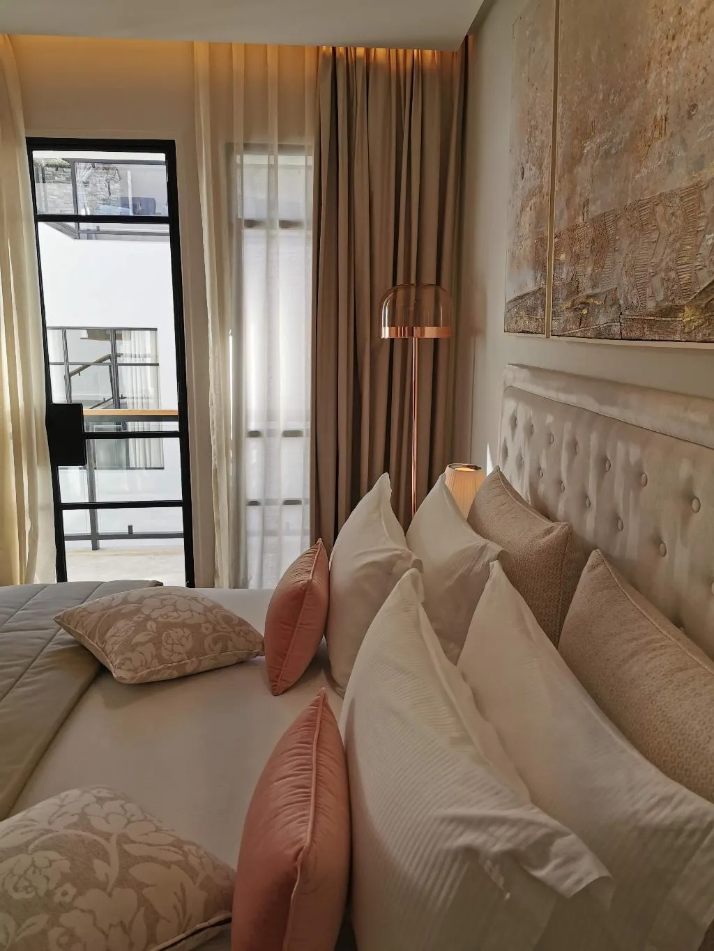 DOUBLE DELUXE Room, La Brillante, Marrakech