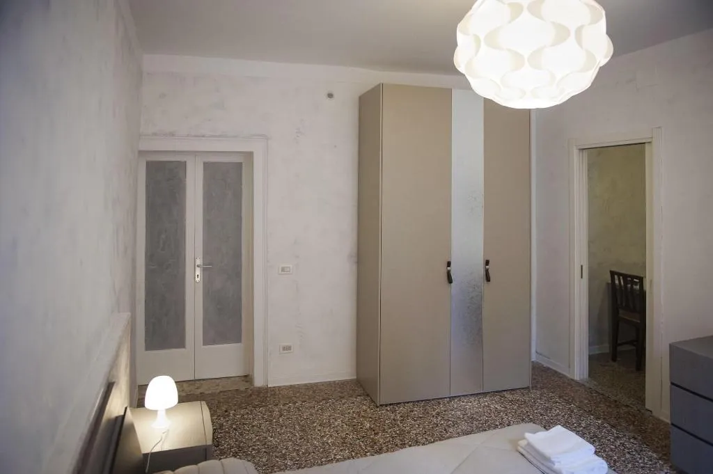 Room, Porta Orientalis Venice, Venice