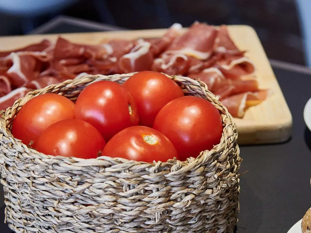 Restaurant, Mercure Barcelona Condor, Barcelona