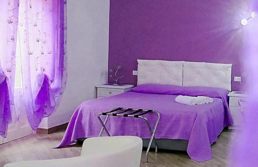 Room, B&B Arte&Mare, Catania