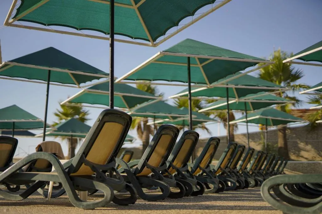 Beach, Belport Beach Hotel - All Inclusive, Antalya