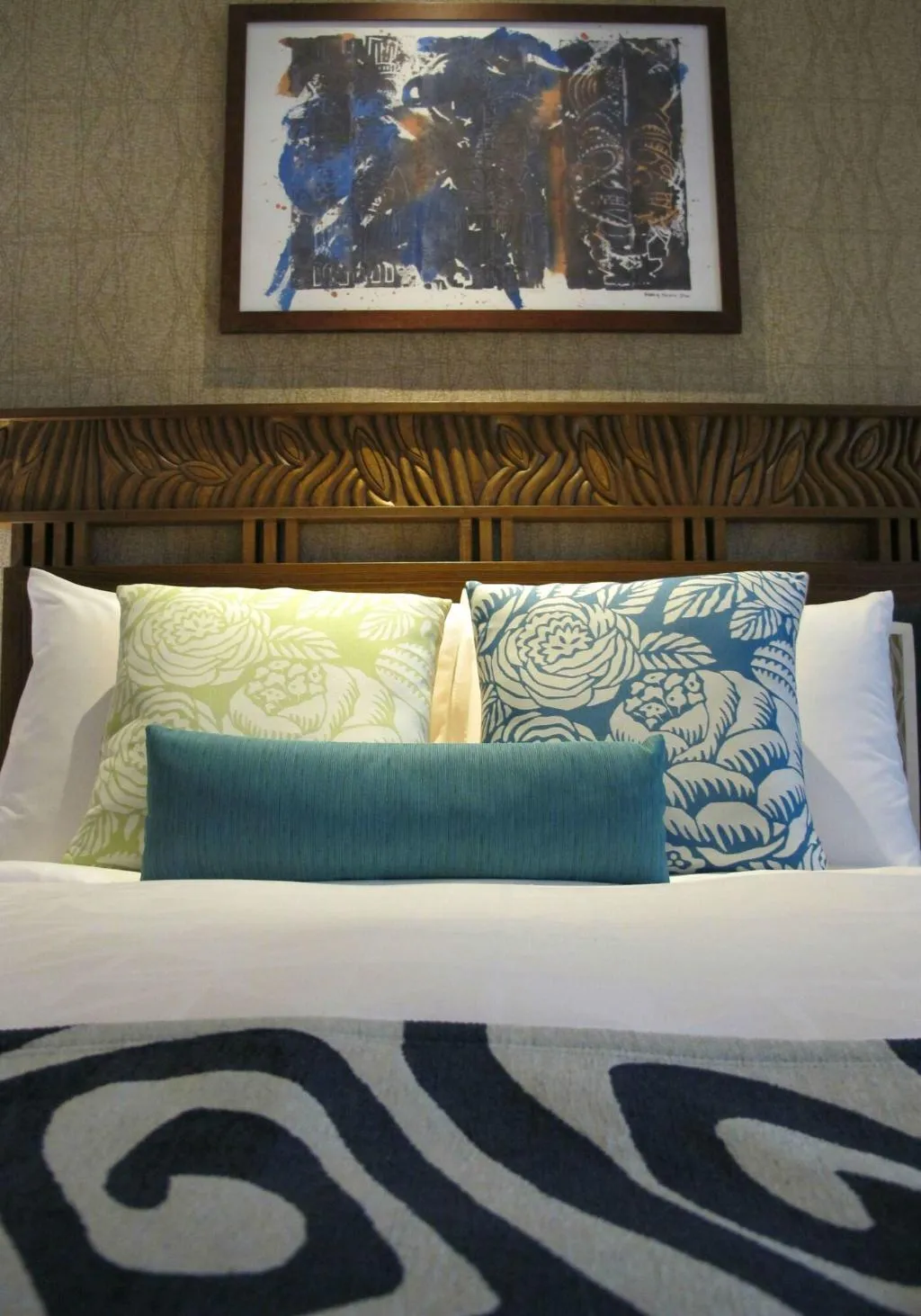 Room, Lapita,Dubai Parks & Resorts,Autograph Collection, Dubai