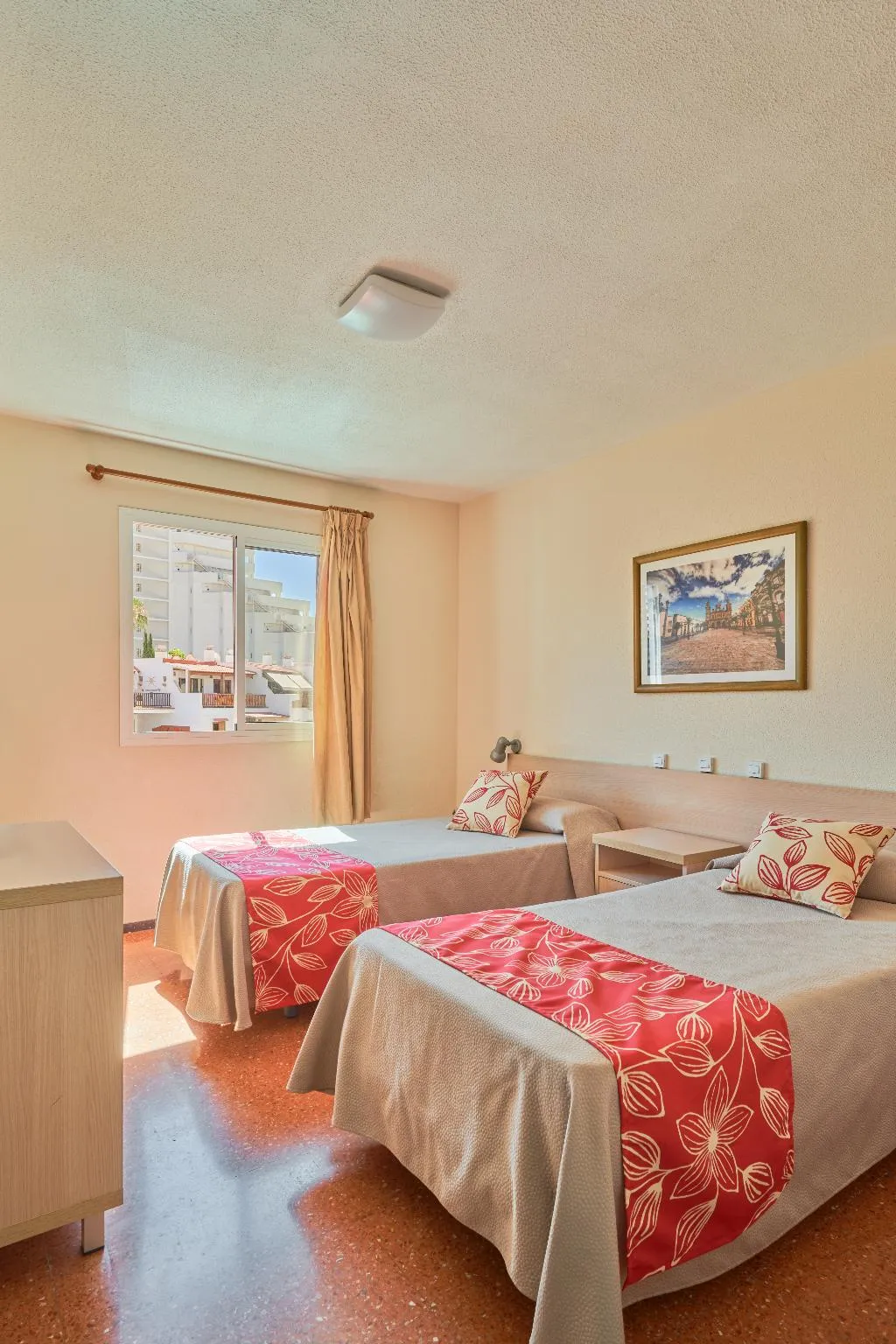 APARTMENT SEA VIEW Room, Las Gondolas, Gran Canaria