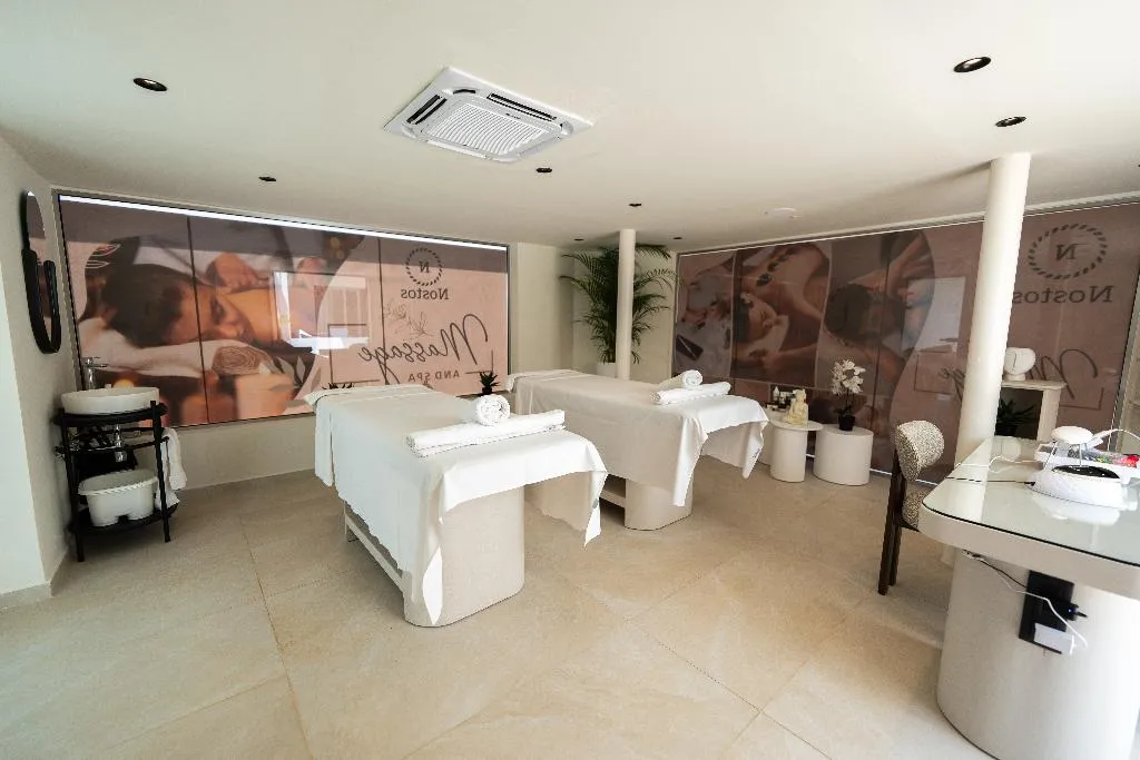 Sports and Entertainment, Nostos Beach Boutique Hotel, Crete