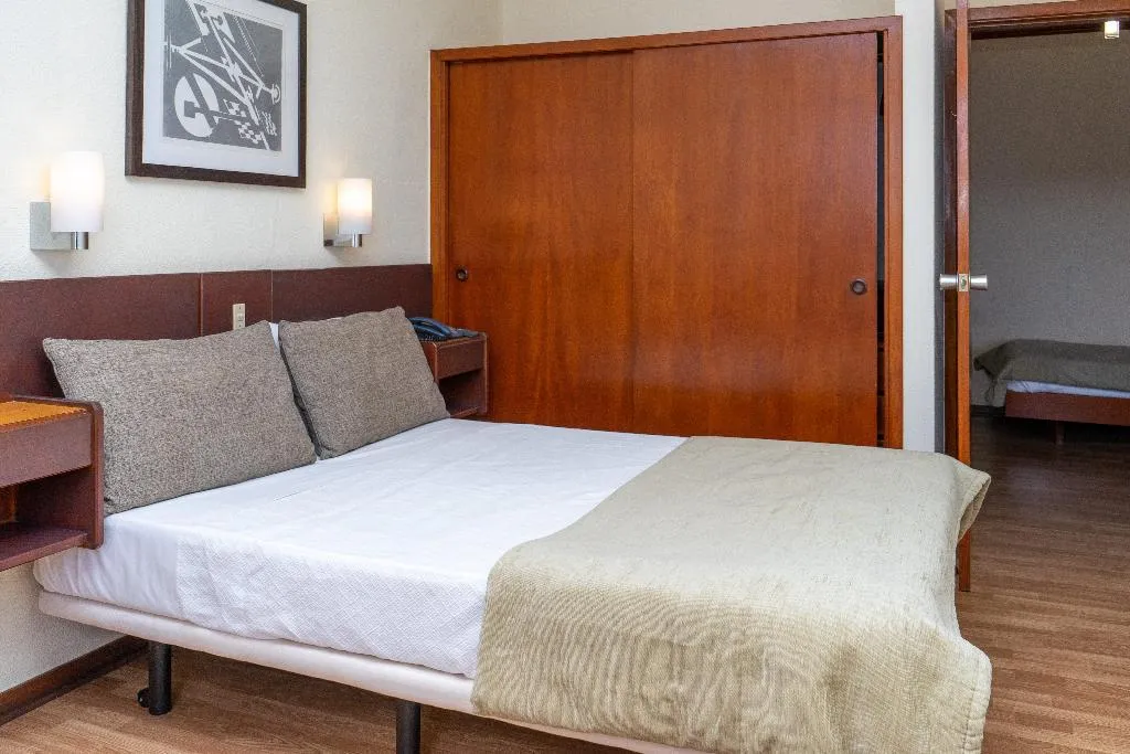 Room, Flag Hotel Madeira - Ribeira-Brava, Madeira