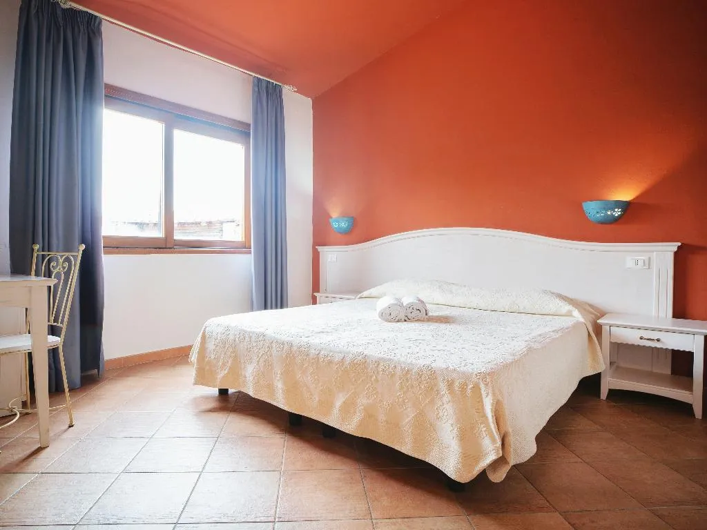 DOUBLE CLASSIC Room, Hotel Pedra Santa, Olbia