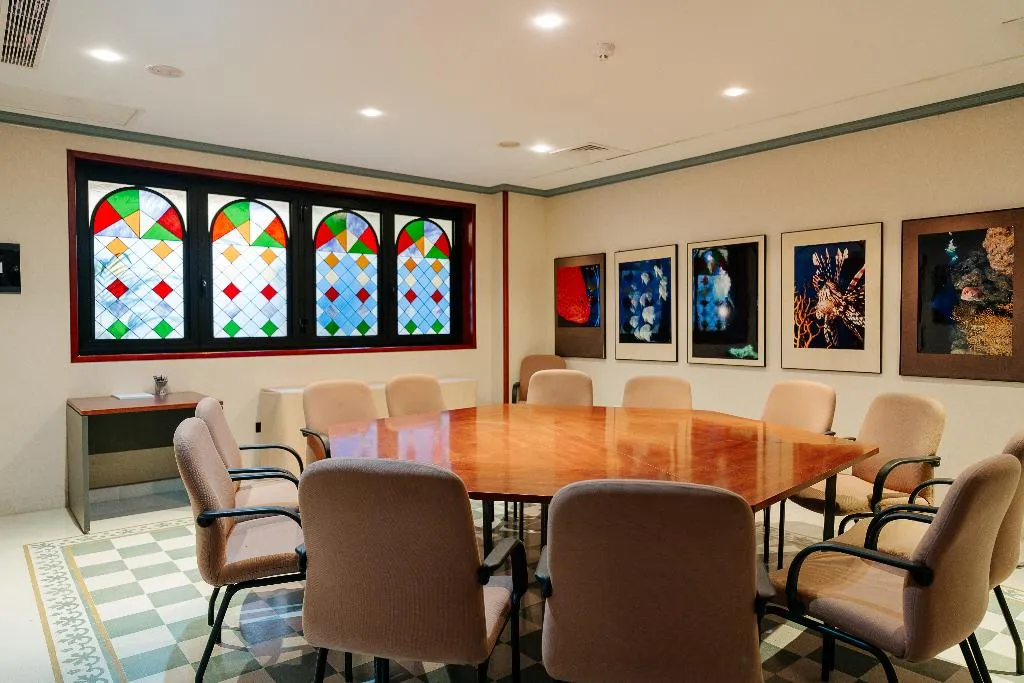 Conferences, Hotel Reveron Plaza, Tenerife