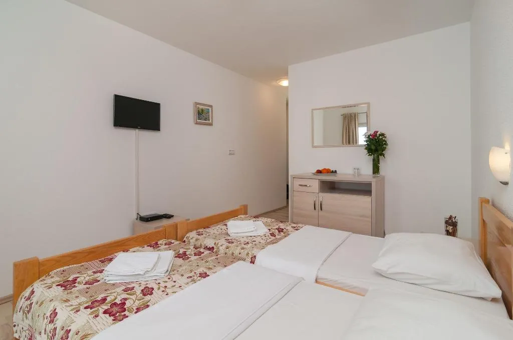 Room, Villa Juraj, Split
