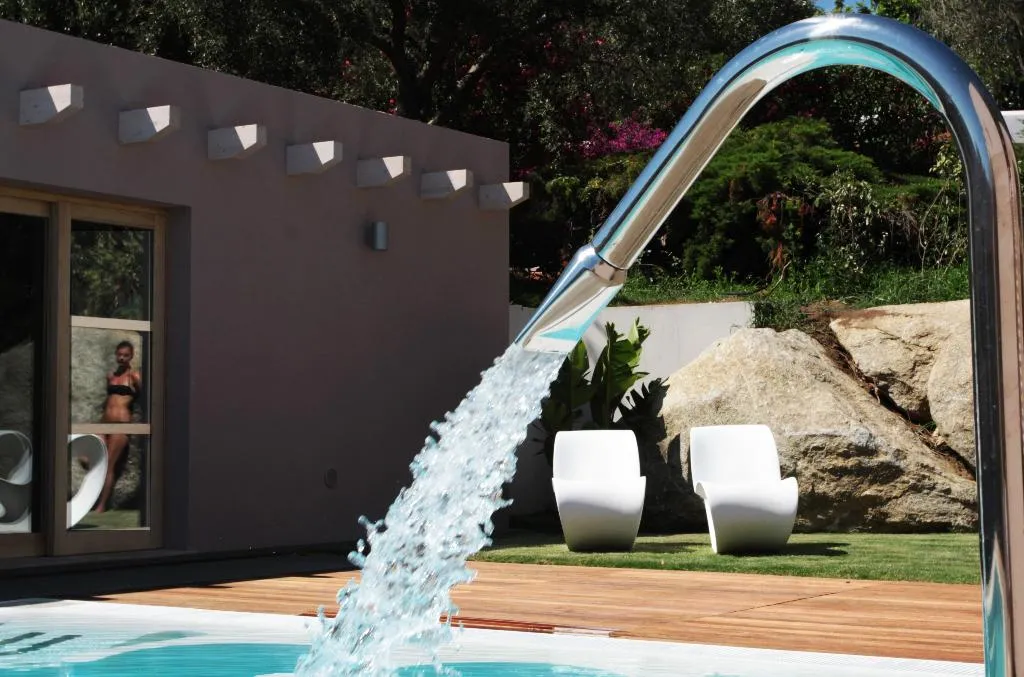 Sports and Entertainment, TH Costa Rei Free Beach Resort, Cagliari