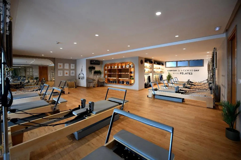 Sports and Entertainment, Ocean Park Hotel, Premium Suites & Wellness, Casablanca