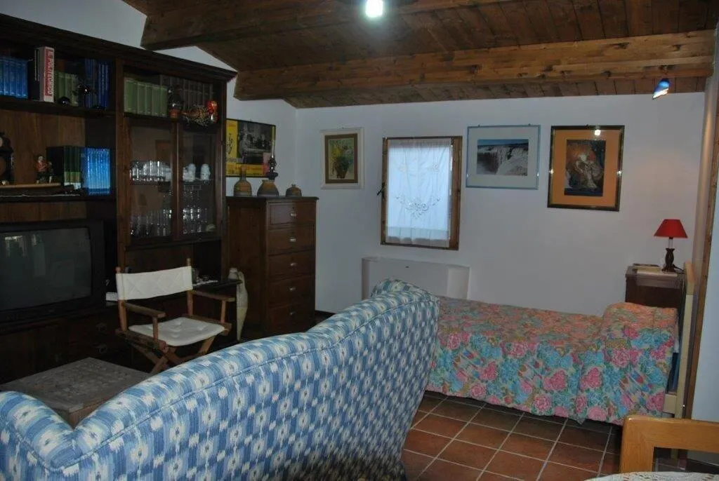 Room, B&B Percorso Verde, Perugia