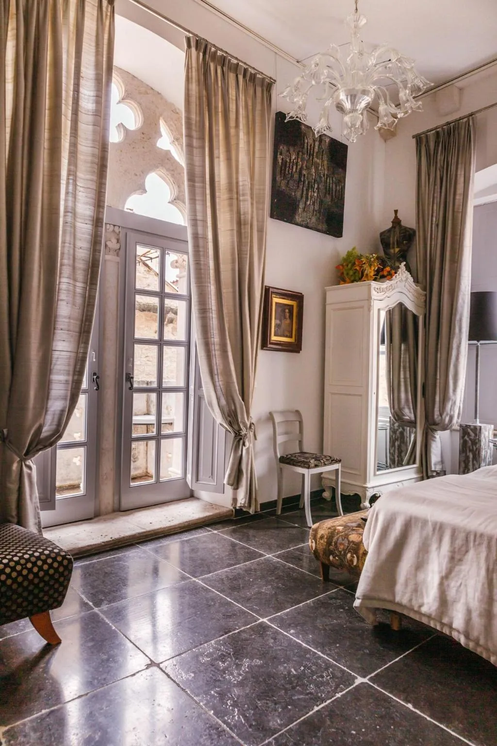 DOUBLE SUPERIOR WITH TERRACE Room, Prijeko Palace, Dubrovnik