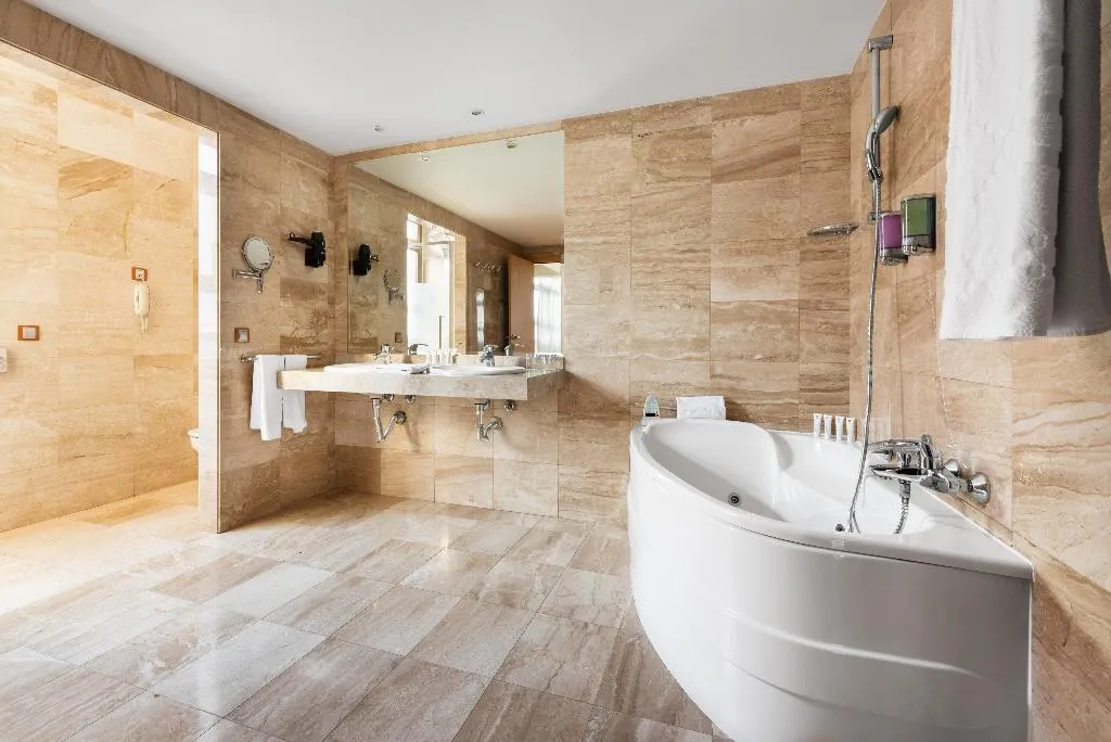 SUITE STANDARD Room, Exe Las Palmas, Gran Canaria