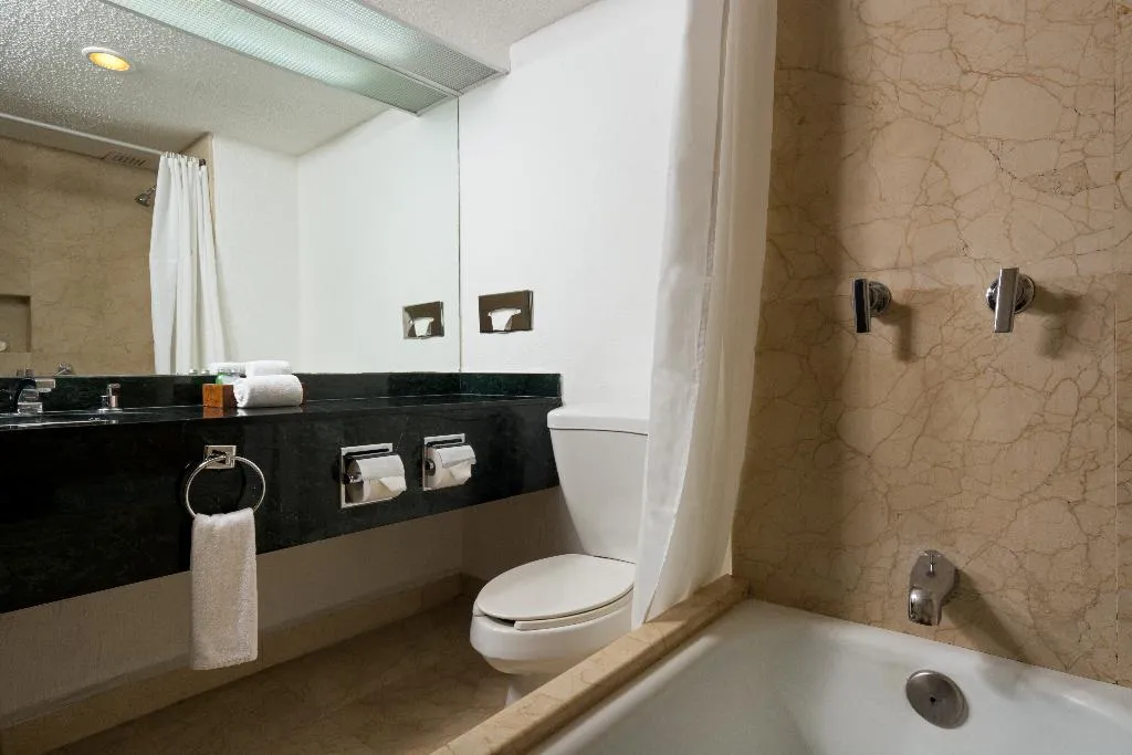 DOUBLE STANDARD Room, Flamingo Cancun All Inclusive, Cancun Area