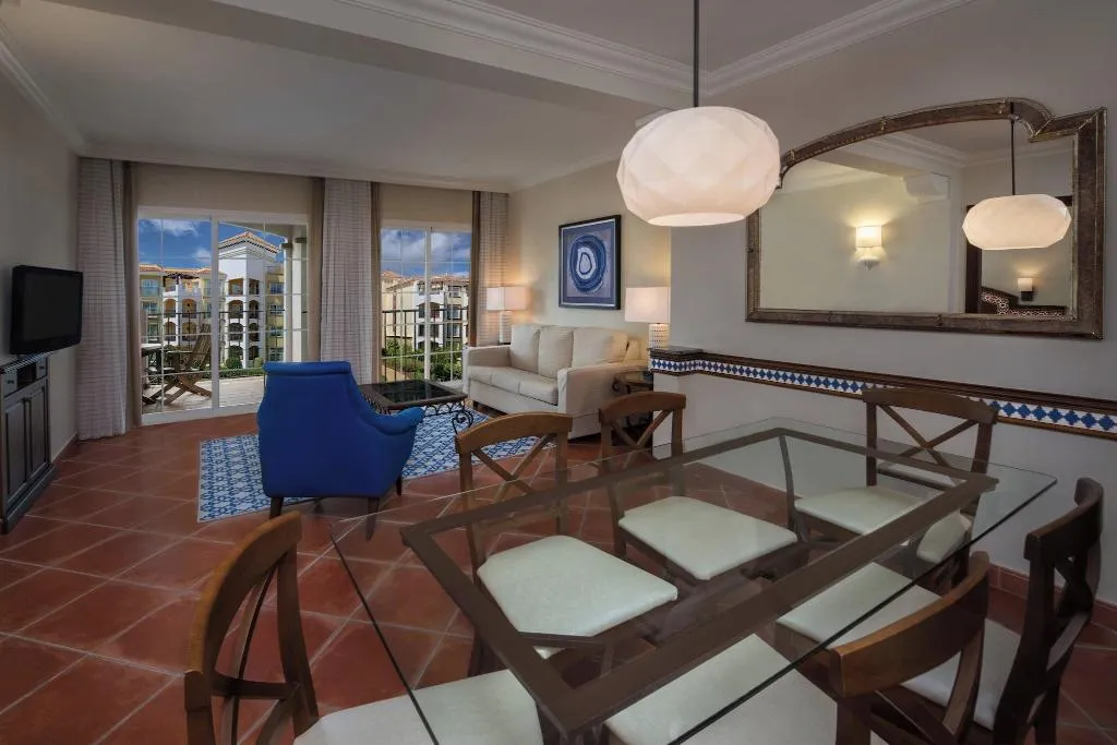 APARTMENT GARDEN VIEW TWO BEDROOMS Room, Marriott'S Playa Andaluza, Costa Del Sol