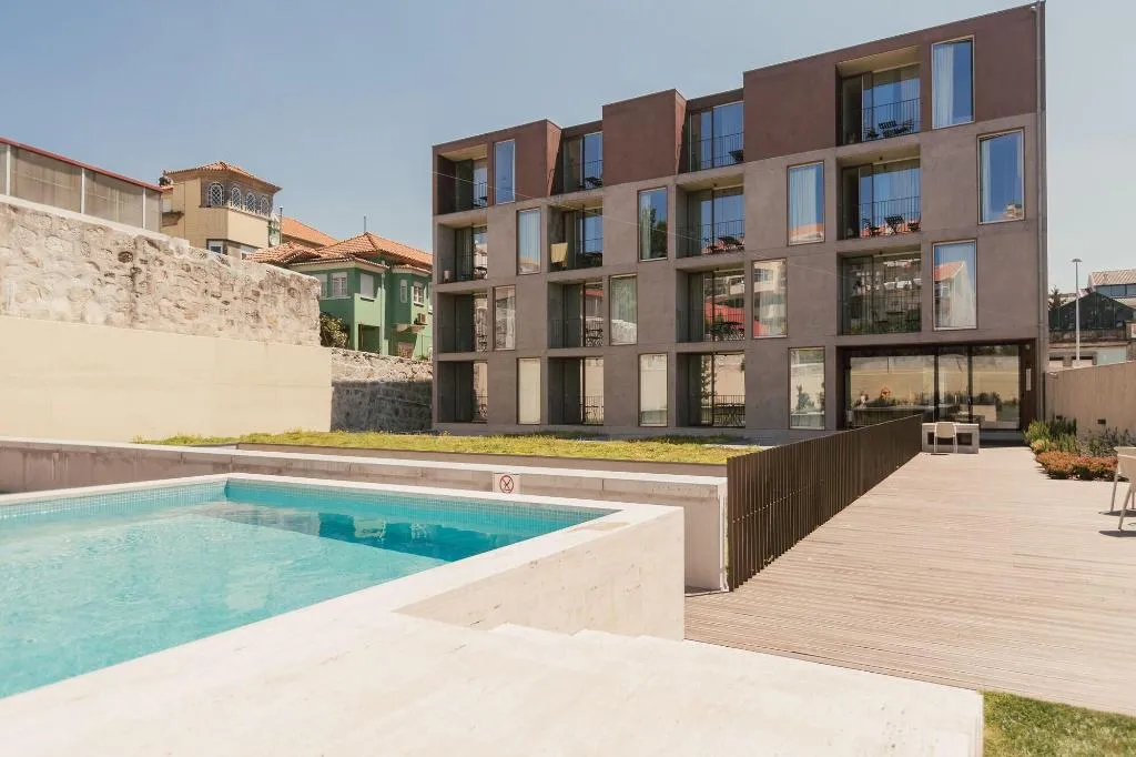 Sports and Entertainment, Aparthotel Oporto Anselmo, Porto