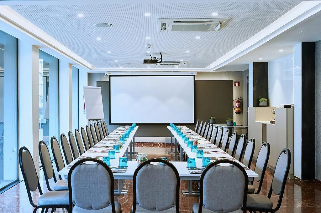 Conferences, Mercure Barcelona Condor, Barcelona