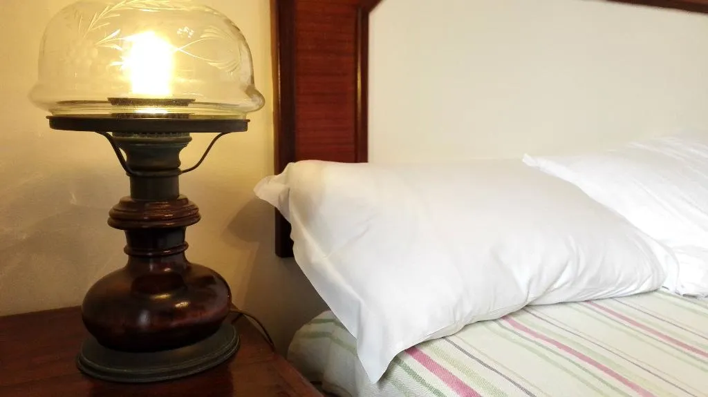 DOUBLE CAPACITY 3 Room, Pousada dos Vinhaticos, Madeira