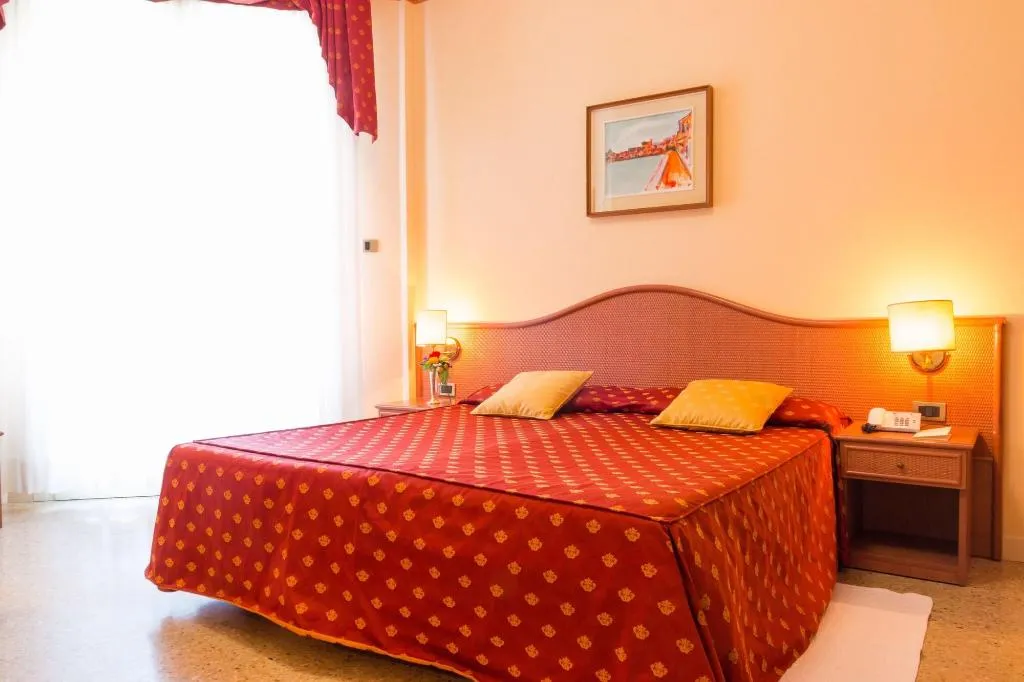 Room, Principe, Venice