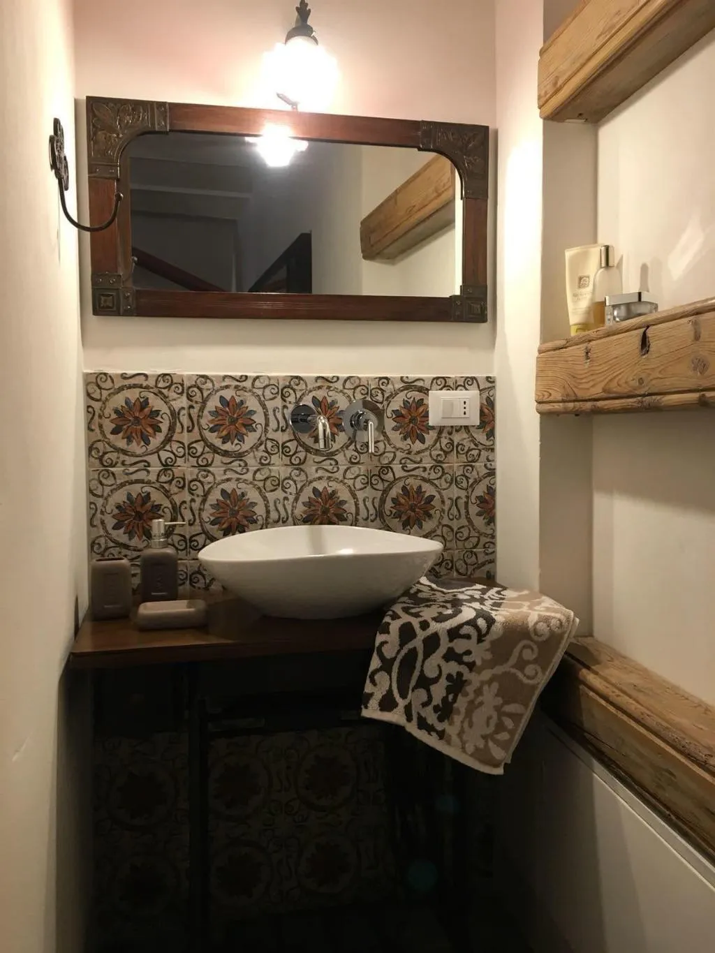Room, Locanda Sette Fate, Catania