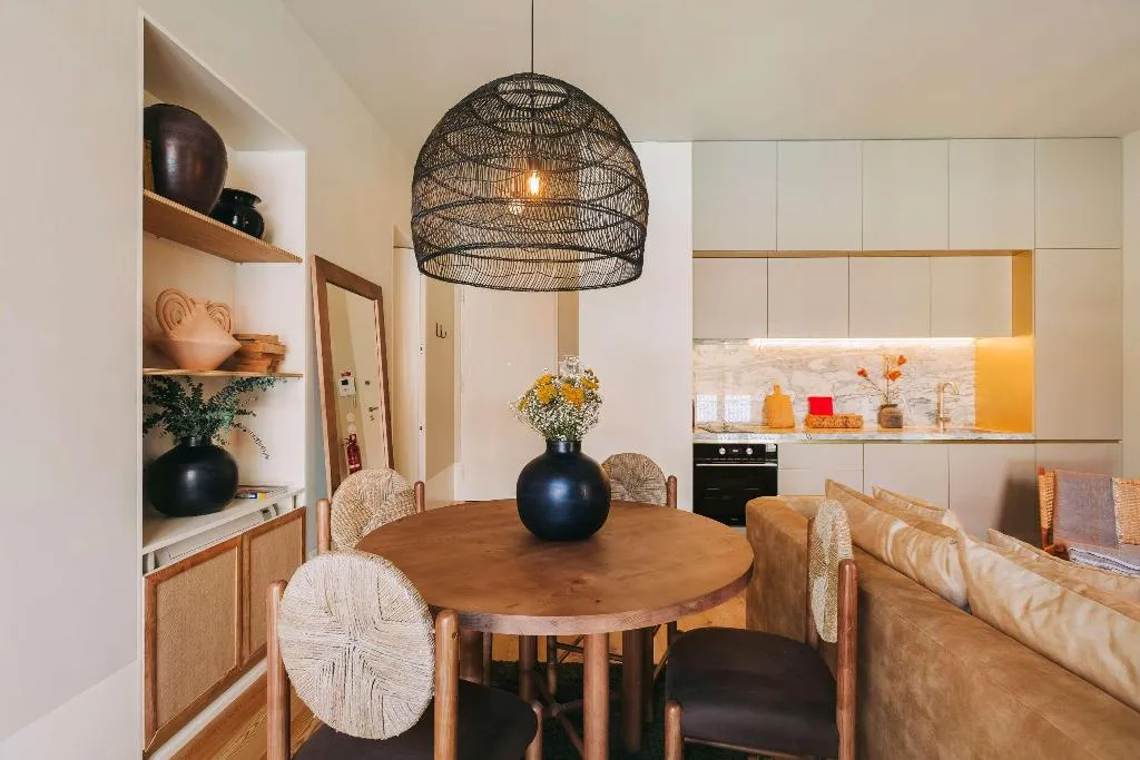 Room, Village by BOA, Porto