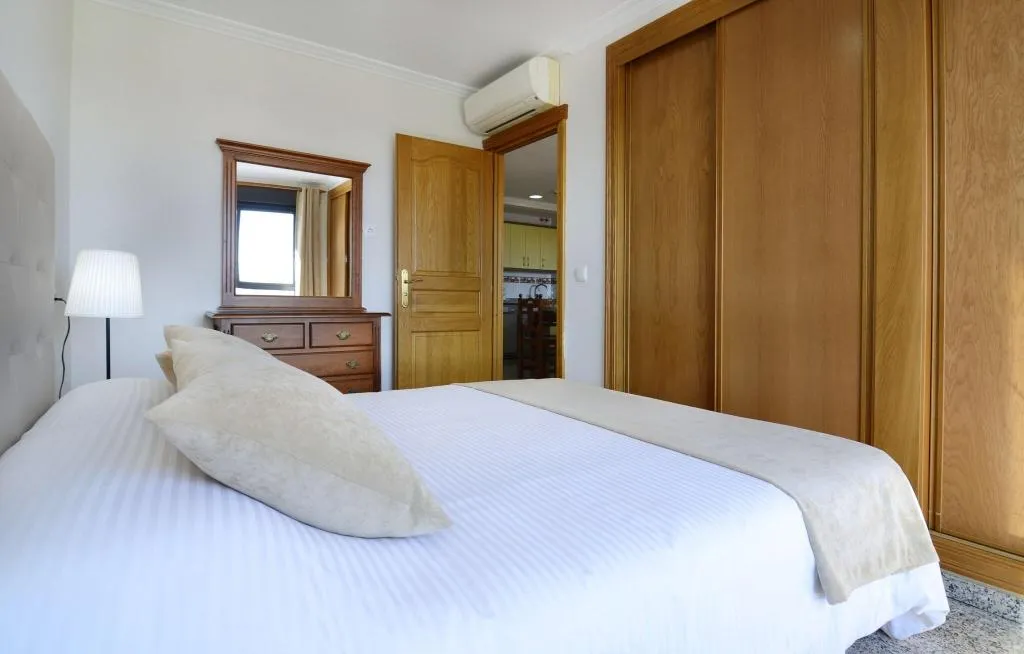 APARTMENT WITH DOUBLE BED Room, Apartamentos Nuria Sol, Costa Del Sol
