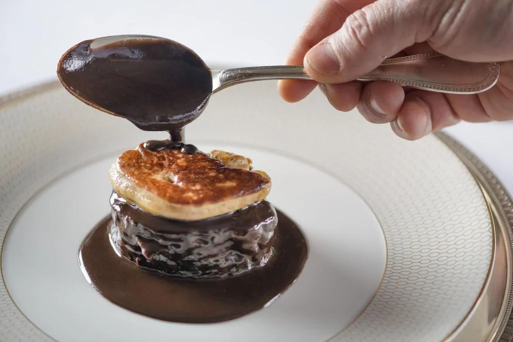 Restaurant, AC Santo Mauro Autograph Collection by Marriott, Madrid