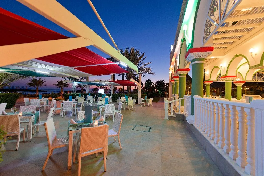 Restaurant, Sentido Kamelya Selin Hotel, Antalya