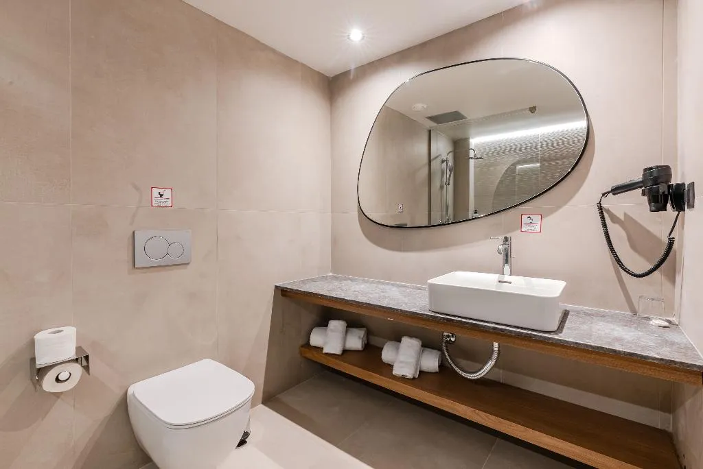 FAMILY ROOM PREMIUM GARDEN VIEW Room, Iolida Corfu Resort & Spa, Corfu