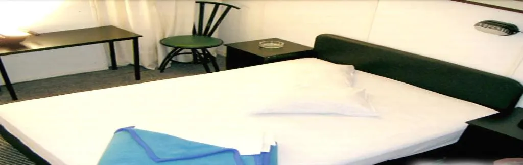 Room, Zorbas Hotel Hostel, Athens