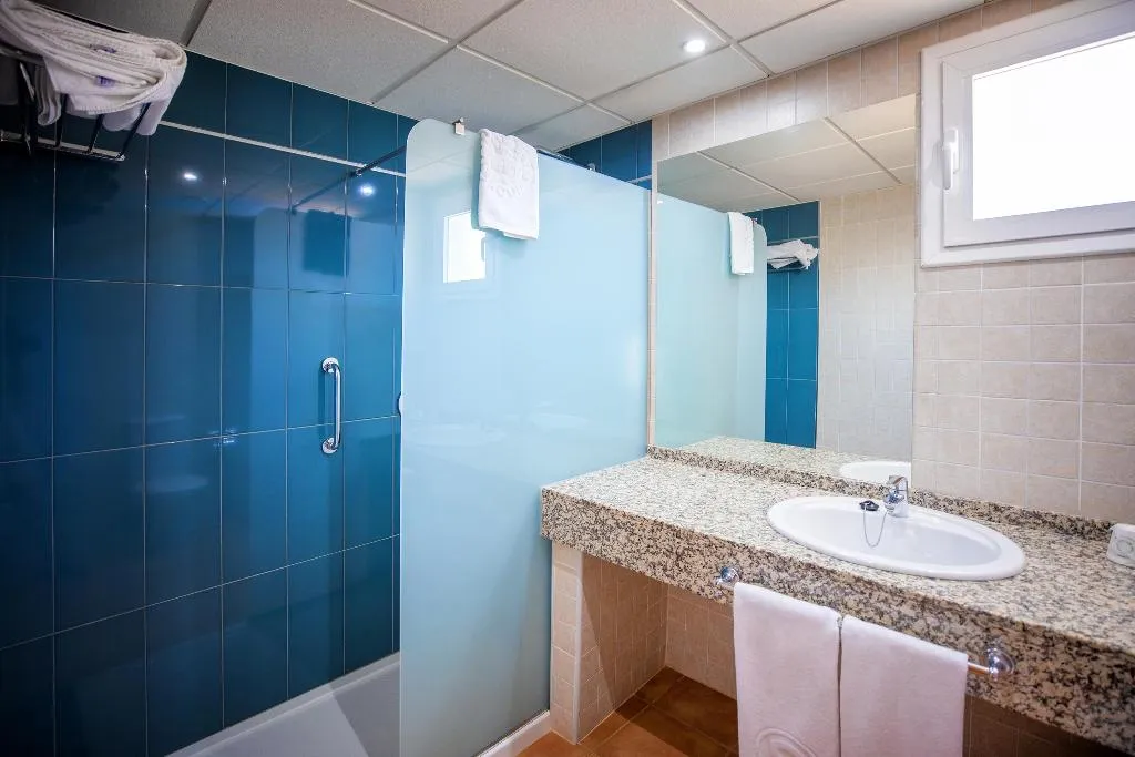Room, Hotel Servigroup Marina Playa, Costa Almeria