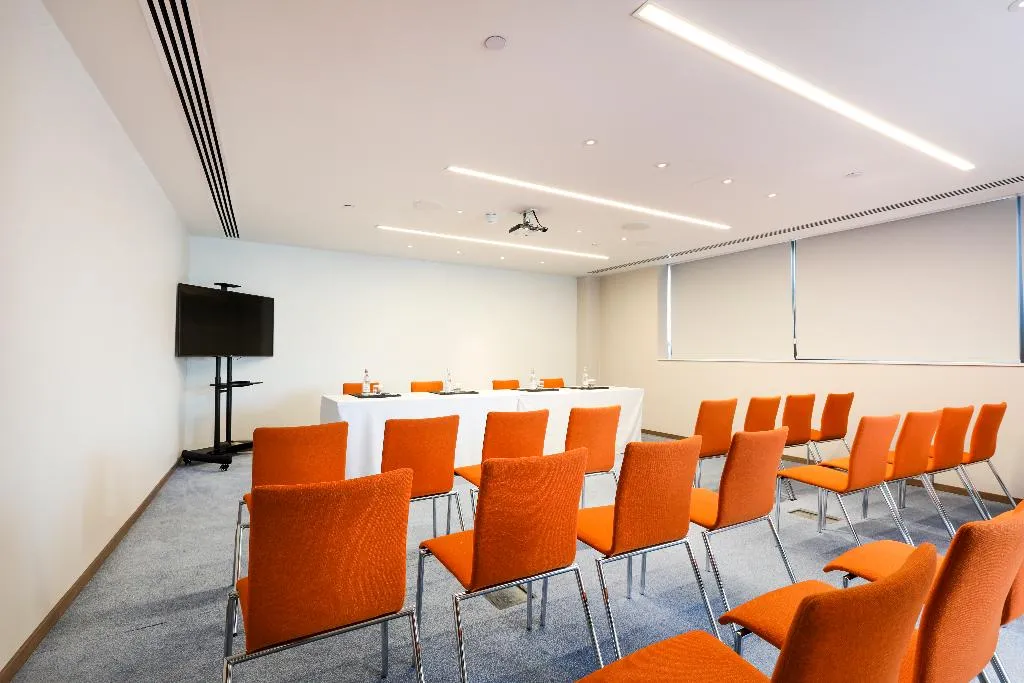 Conferences, Radisson Blu Hotel Larnaca, Cyprus