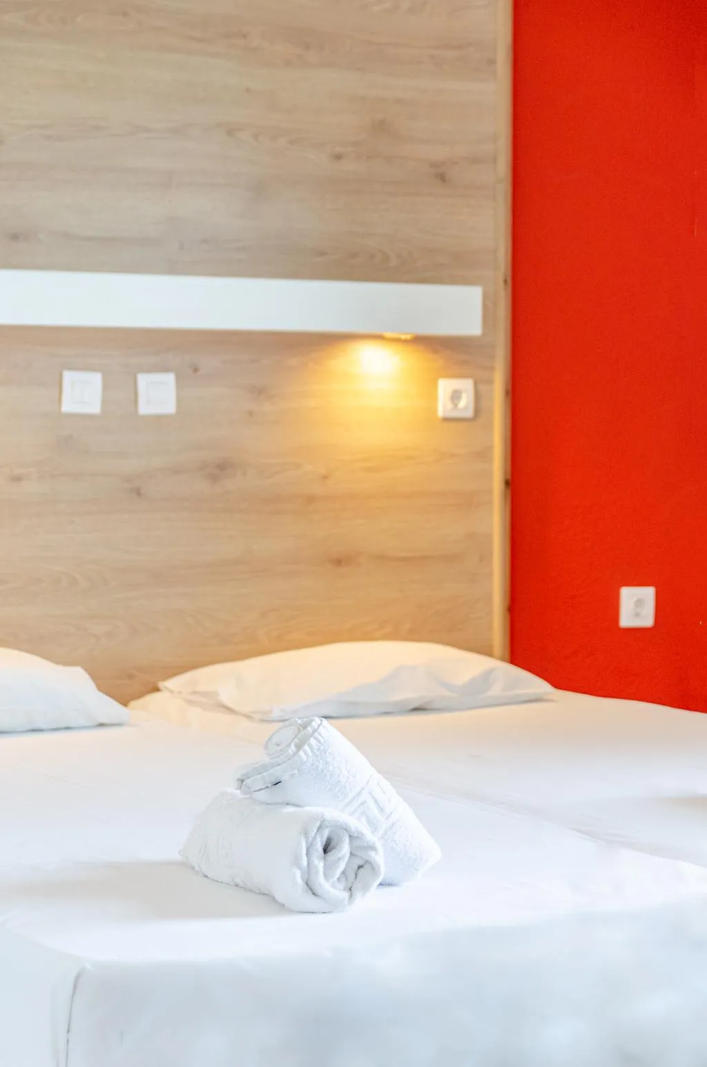 Double or Twin SUPERIOR Room, Simple Hotel Hersonissos Sun, Crete