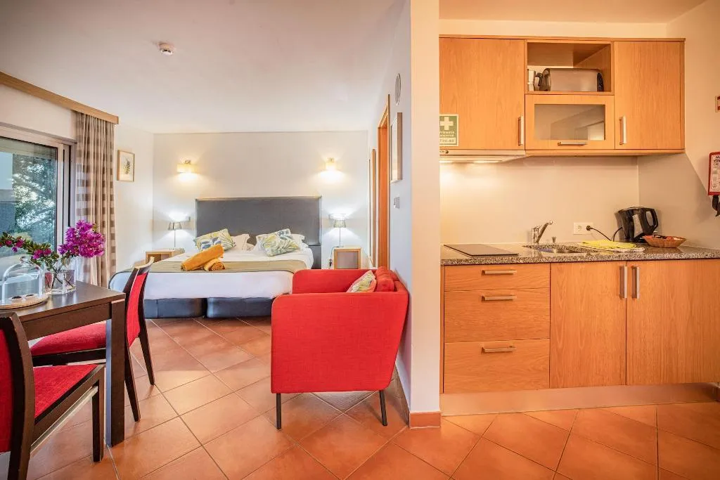 Room, Vilafoîa AL, Algarve