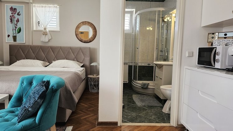 Adria Apartments Dubrovnik, Dubrovnik