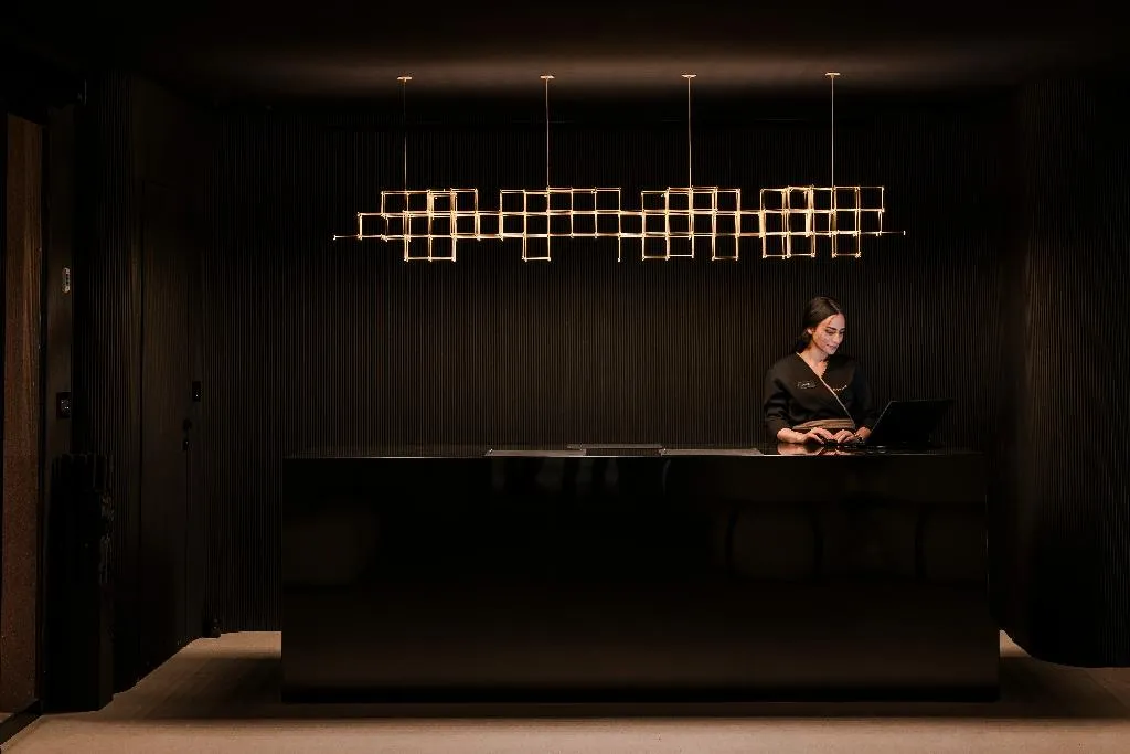 Lobby, Casaly Hotel and Spa, Kefallinia