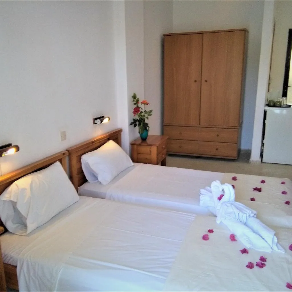 DOUBLE STANDARD Room, Aragorn Hotel, Corfu