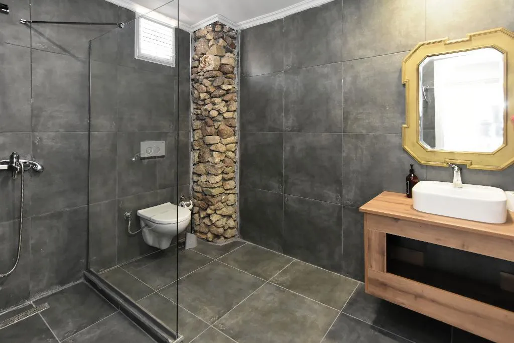 SUITE CAPACITY 3 ONE BEDROOM Room, Simlarda Country Club Ayvalık, Izmir