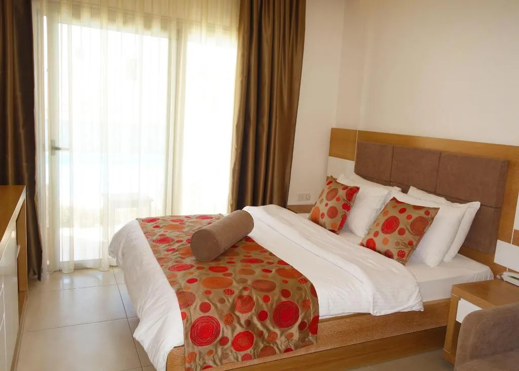 Room, Zest Exclusive Hotel And Spa, Bodrum