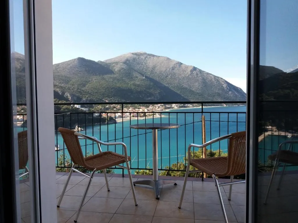 TRIPLE SUPERIOR Room, Oceanis Hotel, Kalamata