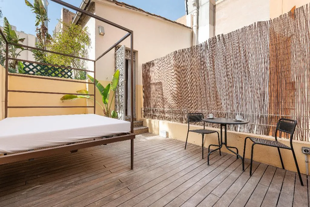 SUITE STANDARD Room, Brondo Architect, Majorca