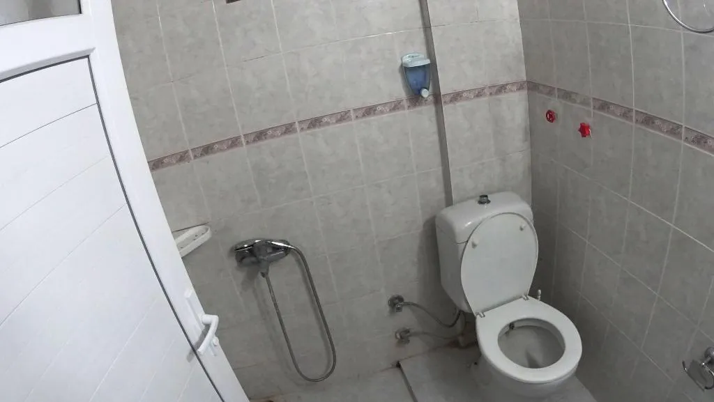 DOUBLE STANDARD Room, Arslanturk Ada Butik Hotel, Izmir