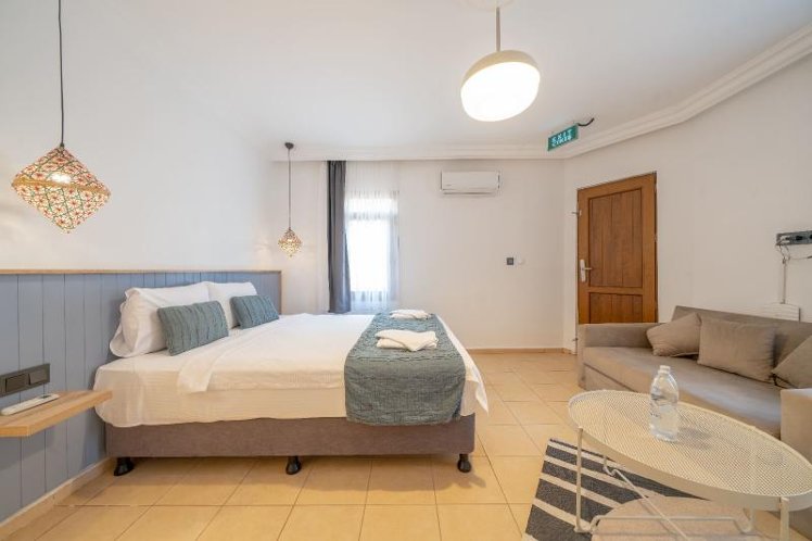 STUDIO CLASSIC GARDEN VIEW Room, Bella Kas, Dalaman