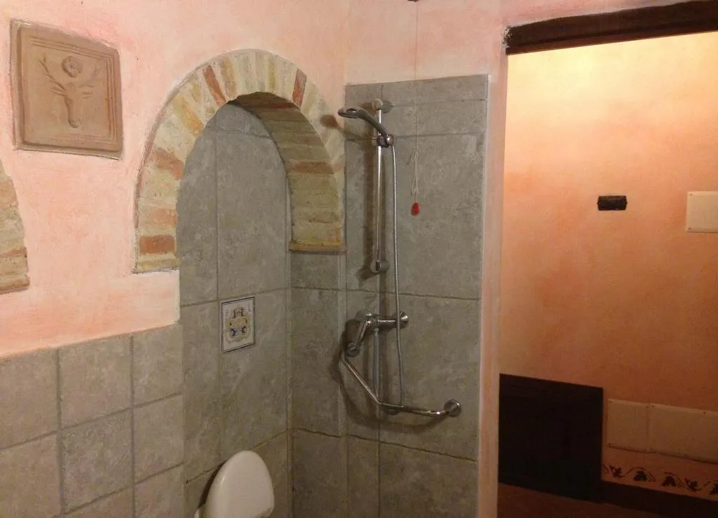 Room, Country House Il Biribino, Perugia