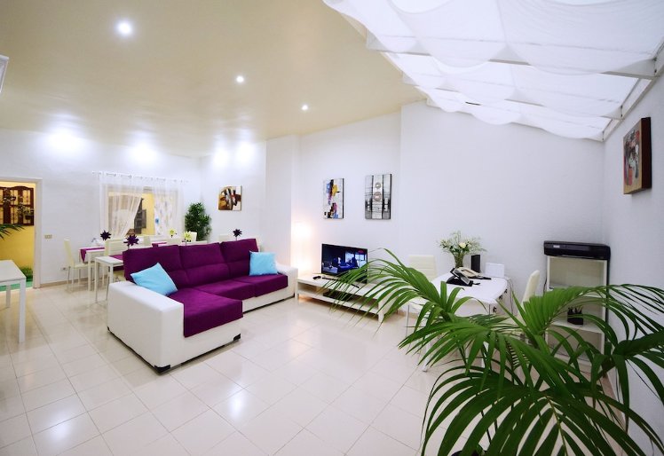 Bed & Breakfast Dorotea, Tenerife