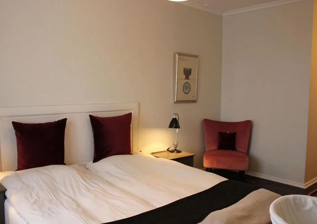 Room, Skovshoved Hotel, Copenhagen