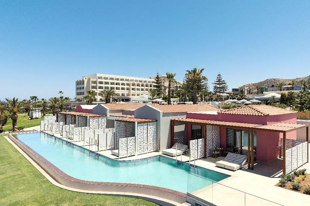Pool, Iberostar Waves Creta Panorama & Mare, Crete